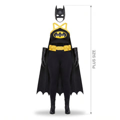 Plus Size Women's Batman Costume