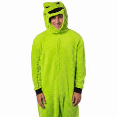Oogie Boogie Union Suit Costume - Adult M