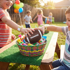 Soft Foam Football Toy Favor