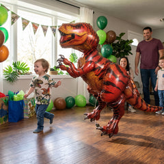 Jurassic World Gliding Dinosaur Balloon