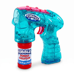 Fubbles Bubble Blaster Toy