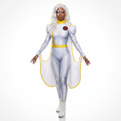 Women's X-Men '97 Storm Costume