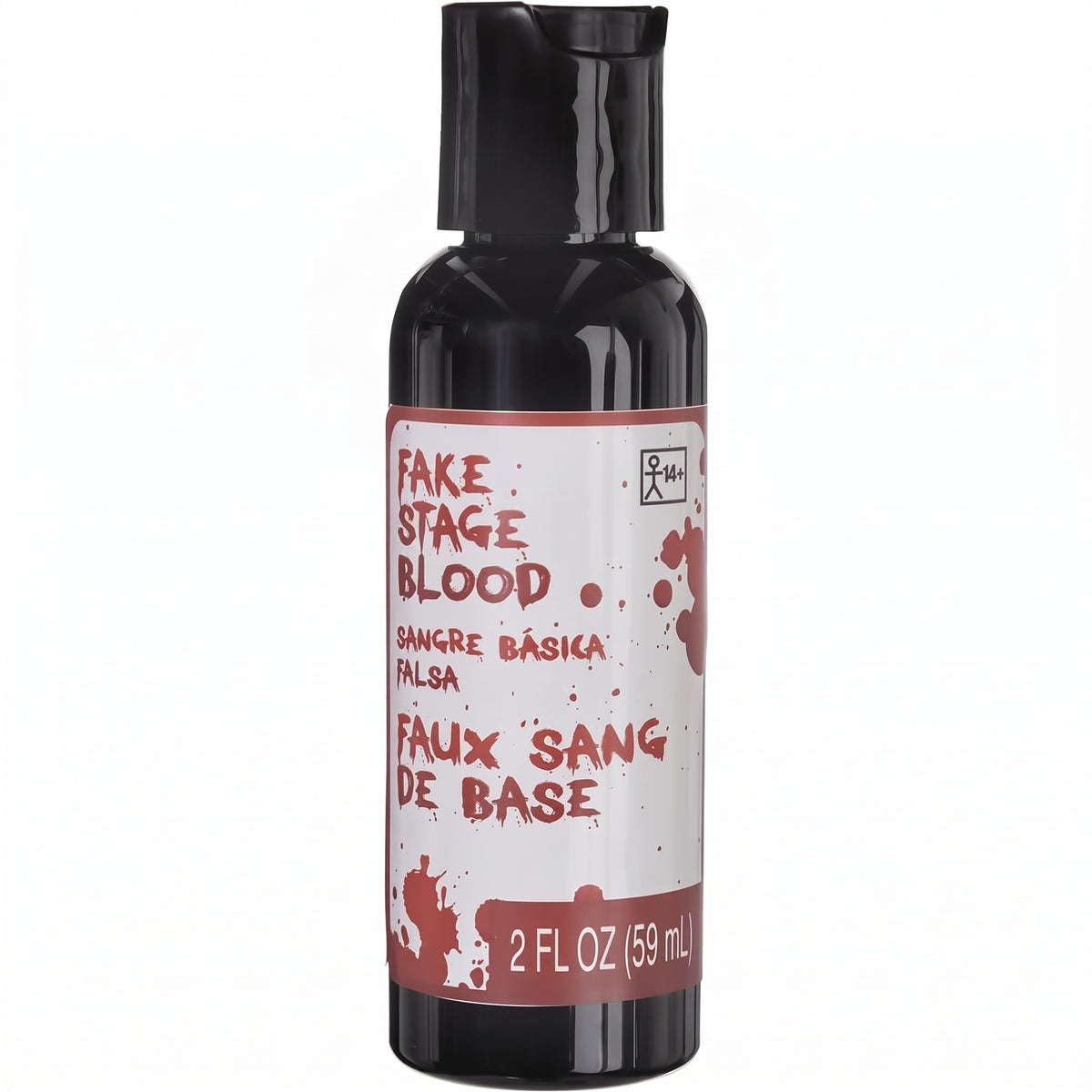 2oz Special FX Stage Blood