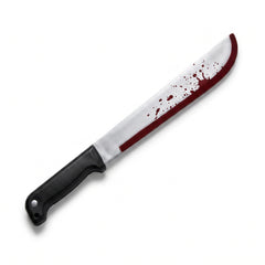 Friday the 13th Jason Voorhees Machete Costume Prop