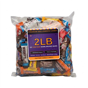 Halloween Party Favors & Toys