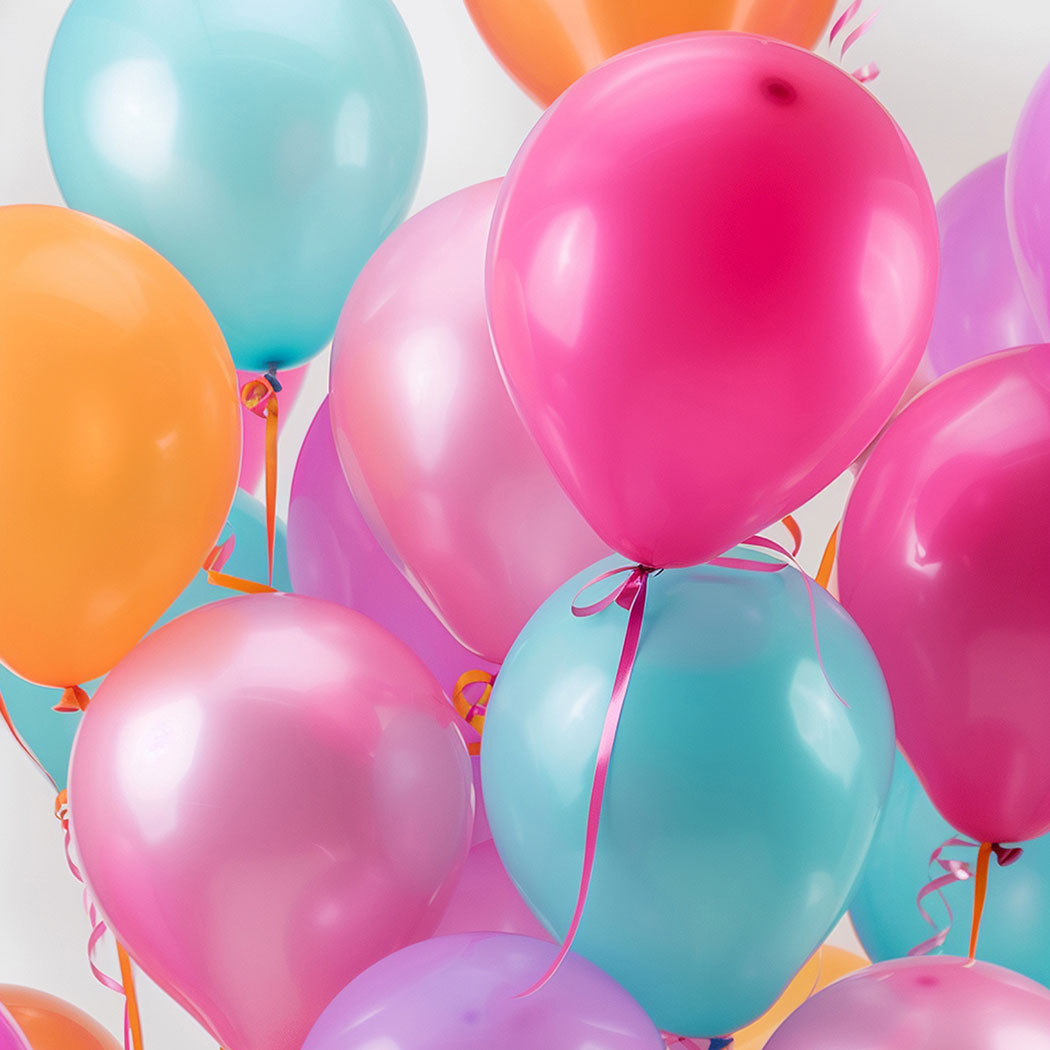 Shop Balloons