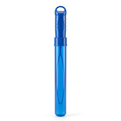 Blue Bubble Wand - 15" Party Favor