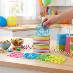 Mega Value Tic Tac Toe Game Party Favors