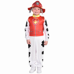 Kids' PAW Patrol Marshall Light-Up Halloween Costume