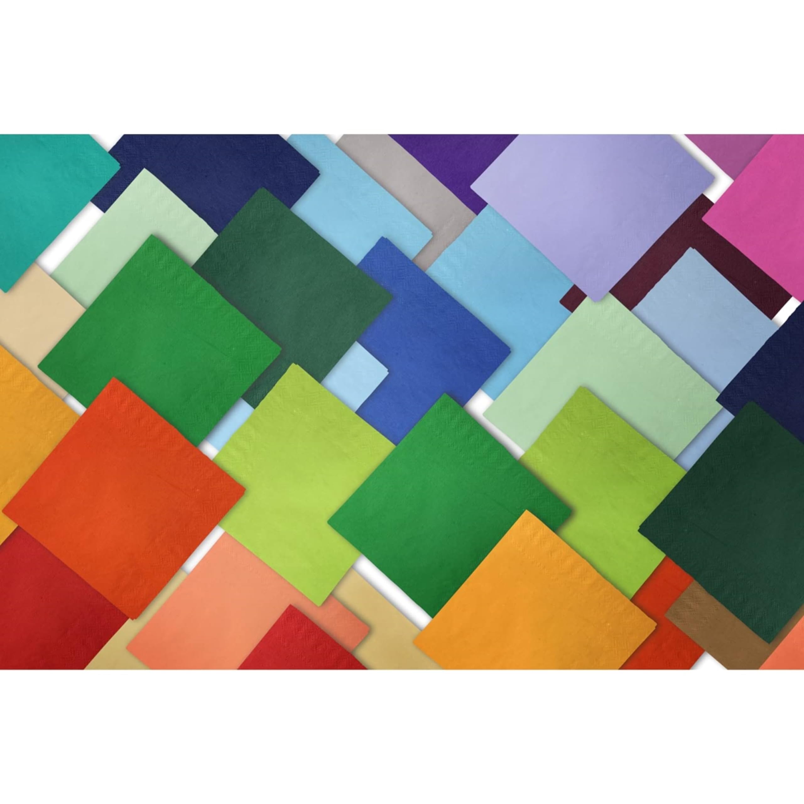 Brown Luncheon Napkins | 1800 Count