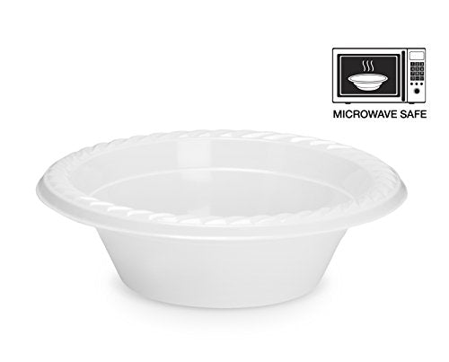 Basix 12 Oz. Soup Bowl