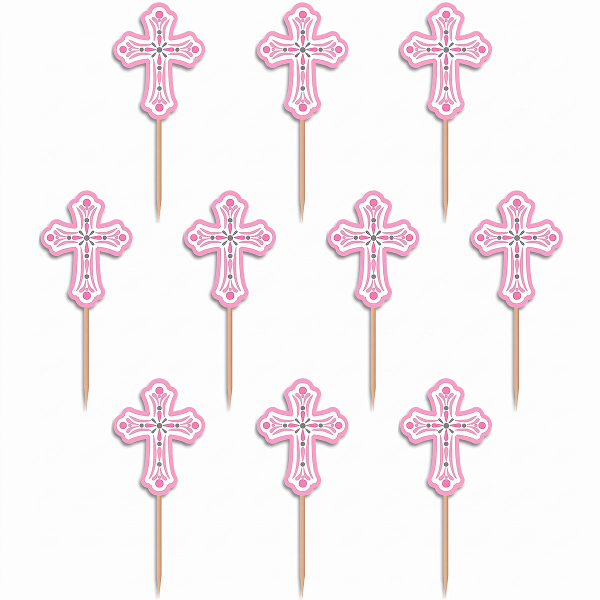 Pink Religious Party Picks