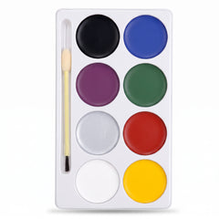 Multi-Color Makeup Kit for Year-Round Costume Fun
