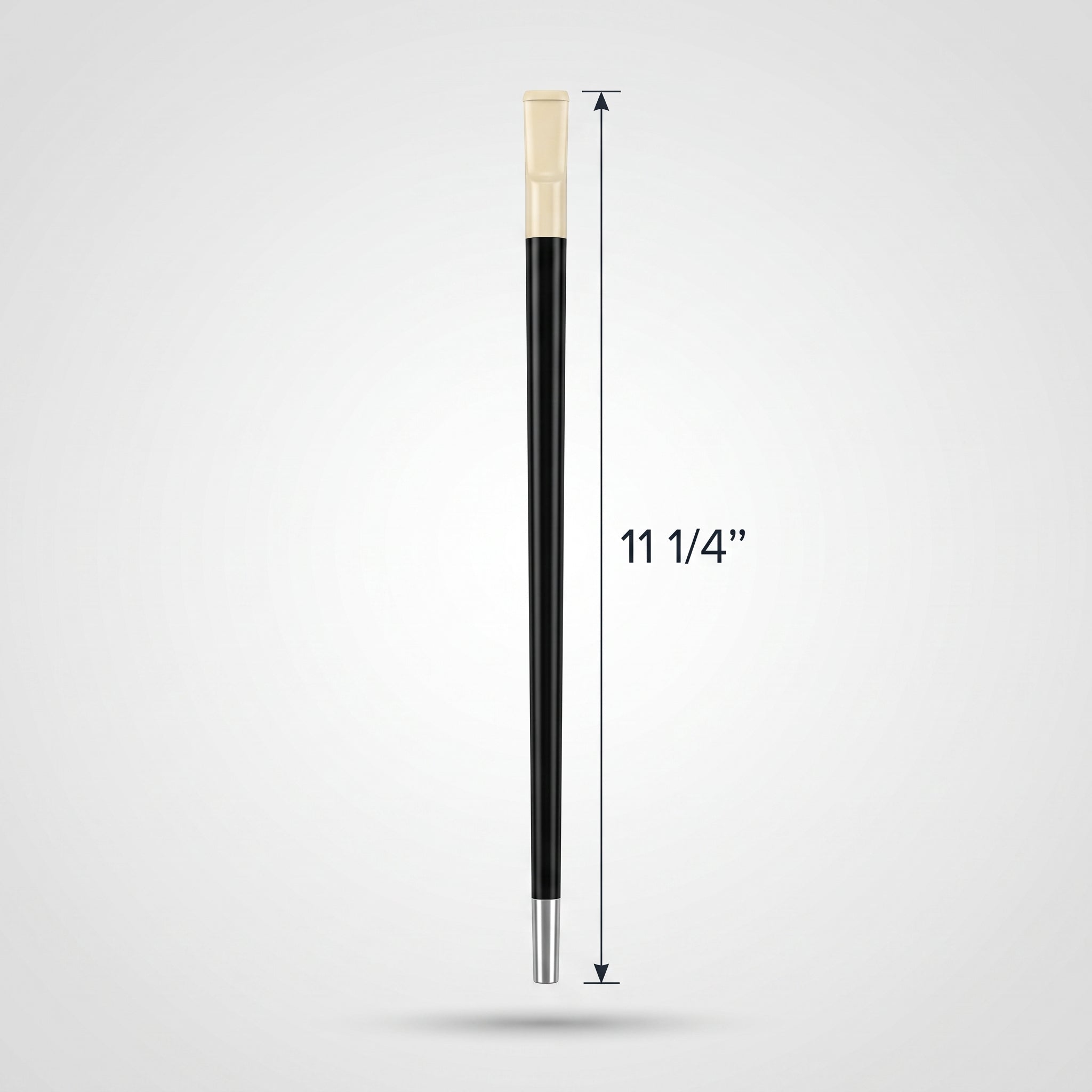1920s Vintage Style Cigarette Holder - 11-Inch Costume Accessory