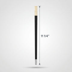 1920s Vintage Style Cigarette Holder - 11-Inch Costume Accessory