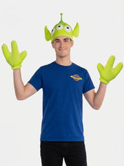Toy Story 4 Alien Costume Accessory Kit - Adult One Size