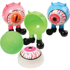 Cyclops Monster Jawbreakers/12 Per