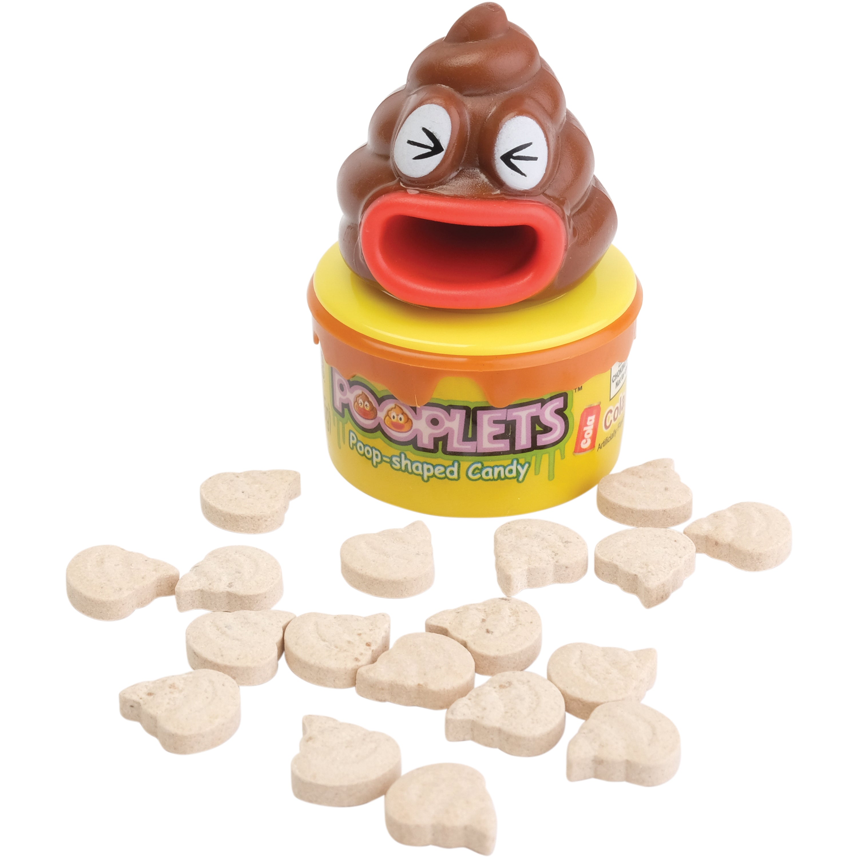 Pooplets/12-Pc