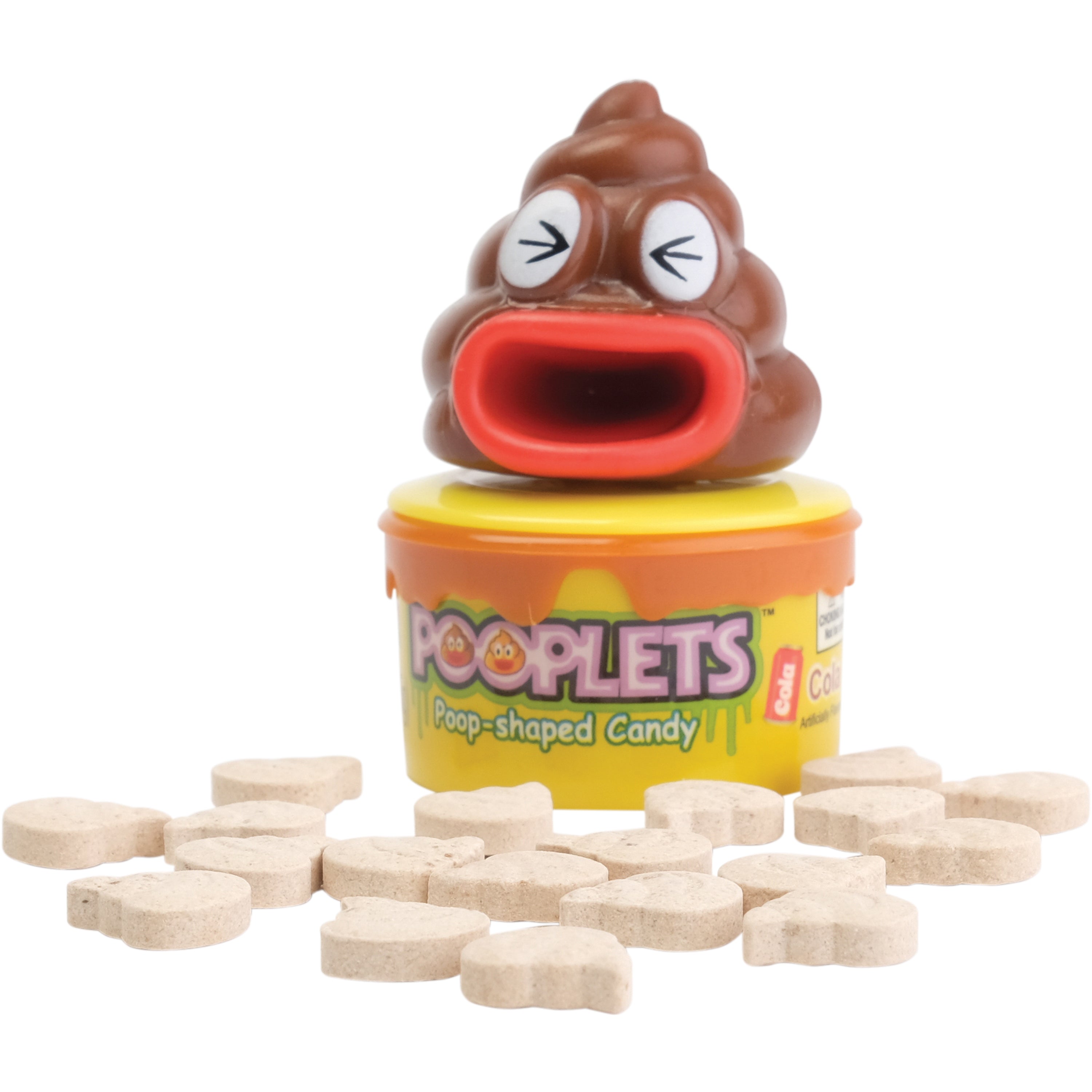 Pooplets/12-Pc
