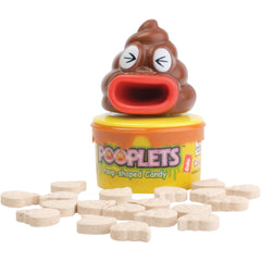 Pooplets/12-Pc