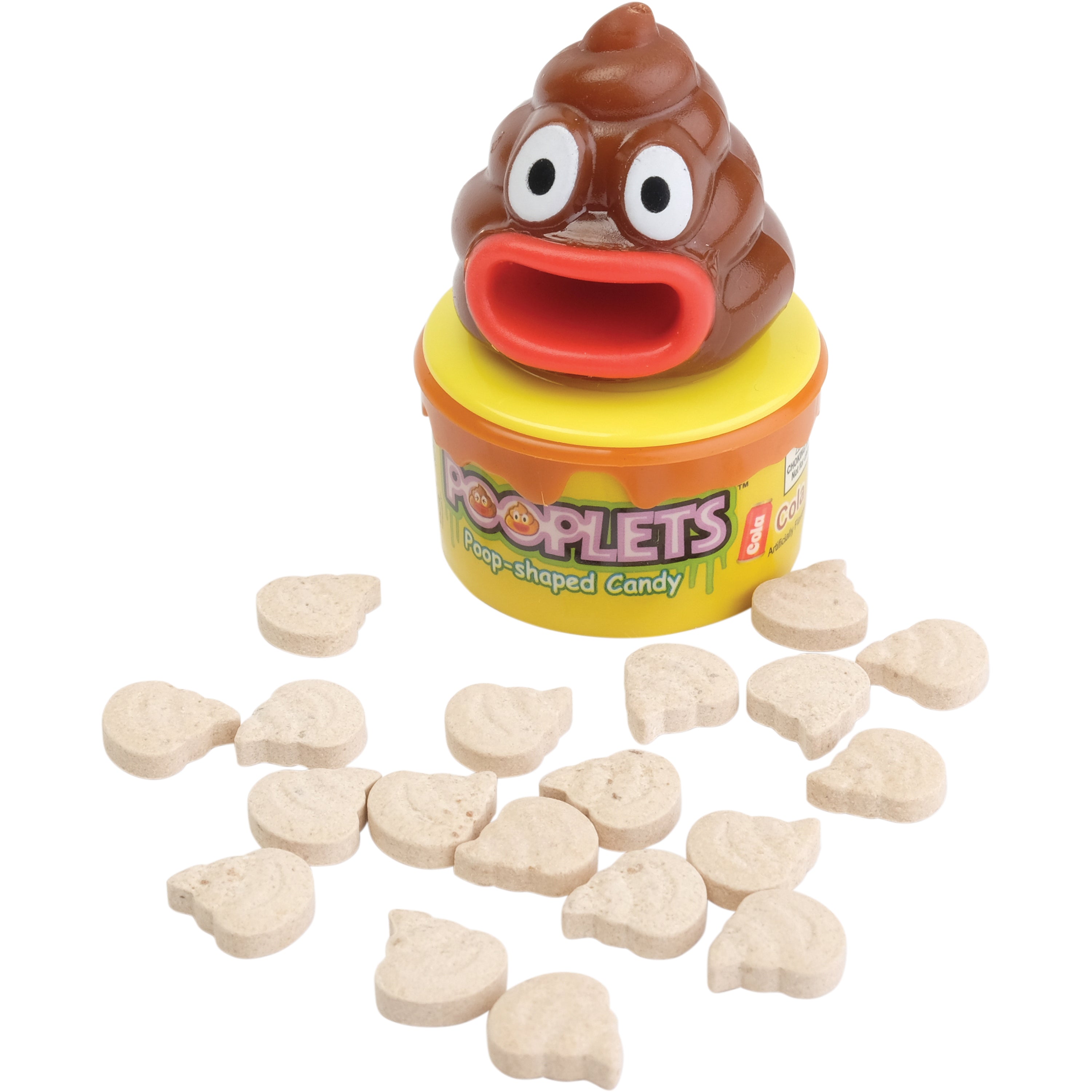 Pooplets/12-Pc