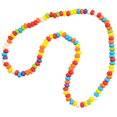 Biggest Sour Candy Necklace/24Pc