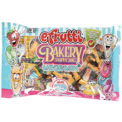 Efrutti Bakery Bag/70 Per Pkg