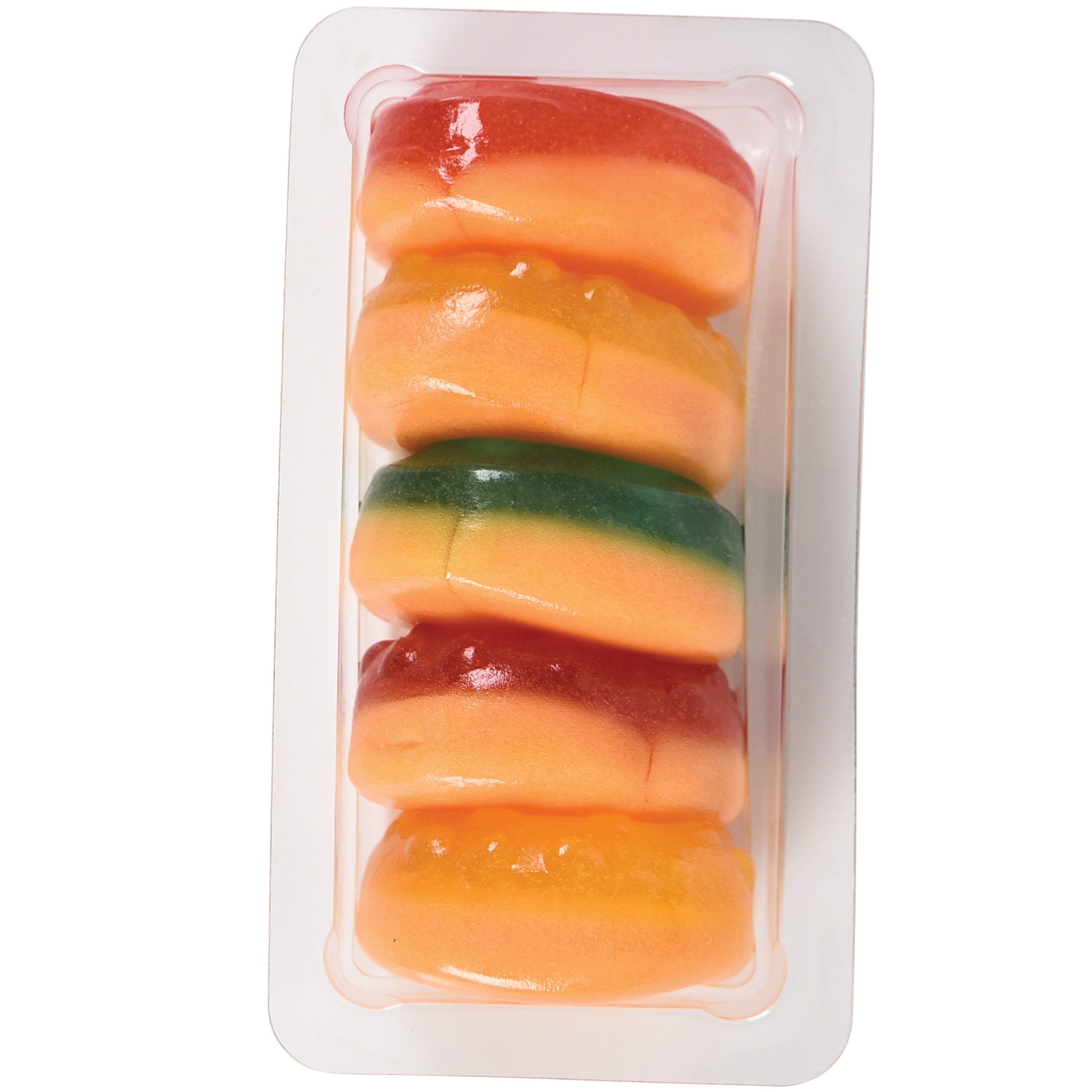 Efrutti Bakery Bag/70 Per Pkg
