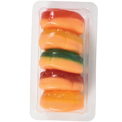 Efrutti Bakery Bag/70 Per Pkg