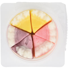 Efrutti Bakery Bag/70 Per Pkg