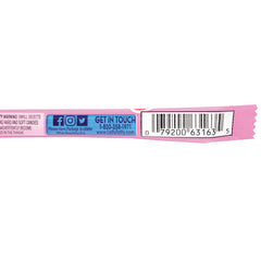 Laffy Taffy Strawberry/24 Per Disp