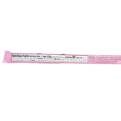 Laffy Taffy Strawberry/24 Per Disp