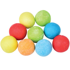Cry Baby Nitro/9 Piece Tube