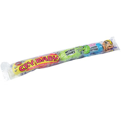 Cry Baby Nitro/9 Piece Tube