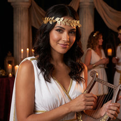 Ancient Times Headwreath Costume Accessory