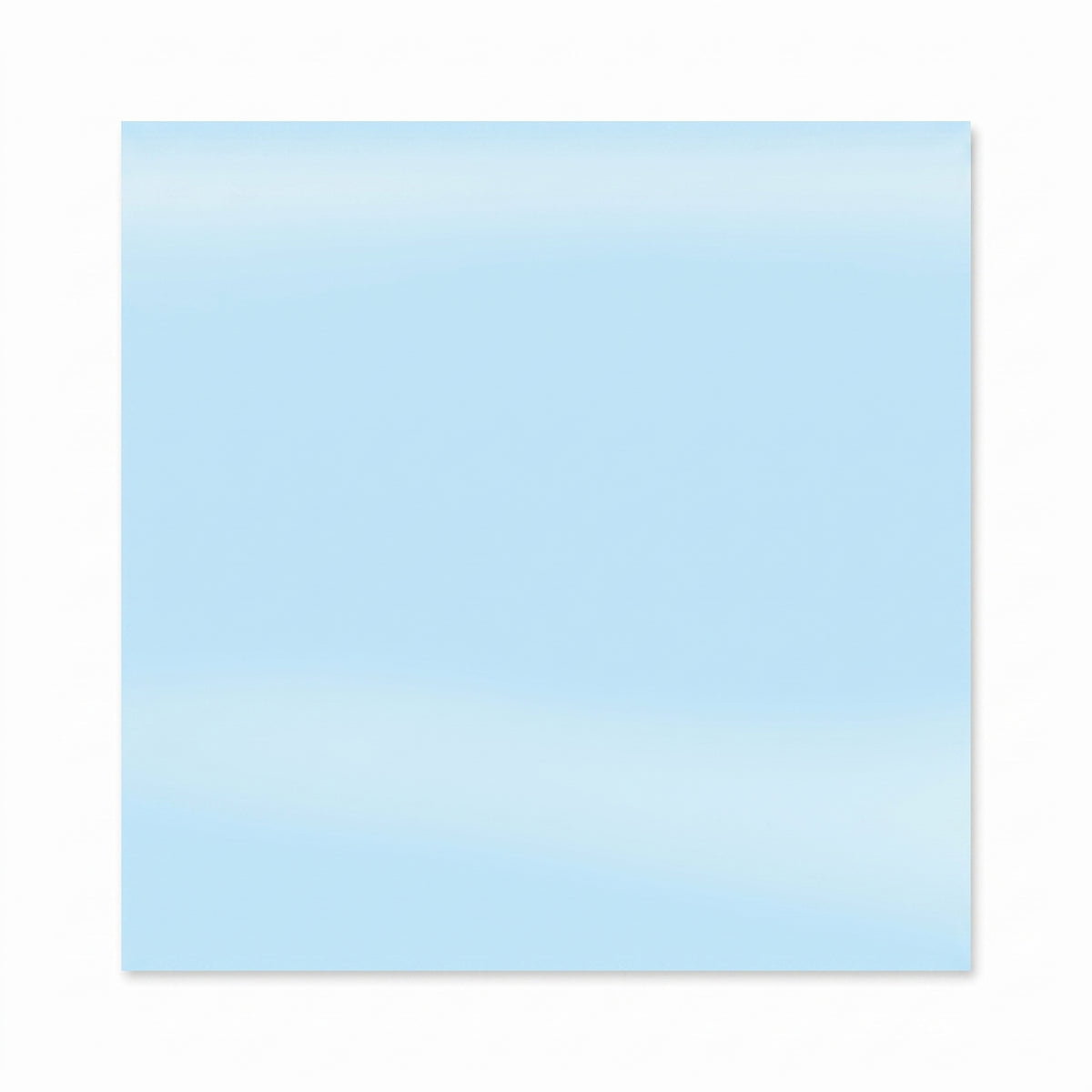 Sapphire Blue Tissue Paper - 8 Count