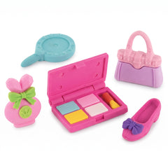 Fashion Fun Makeup Eraser Set for Kids