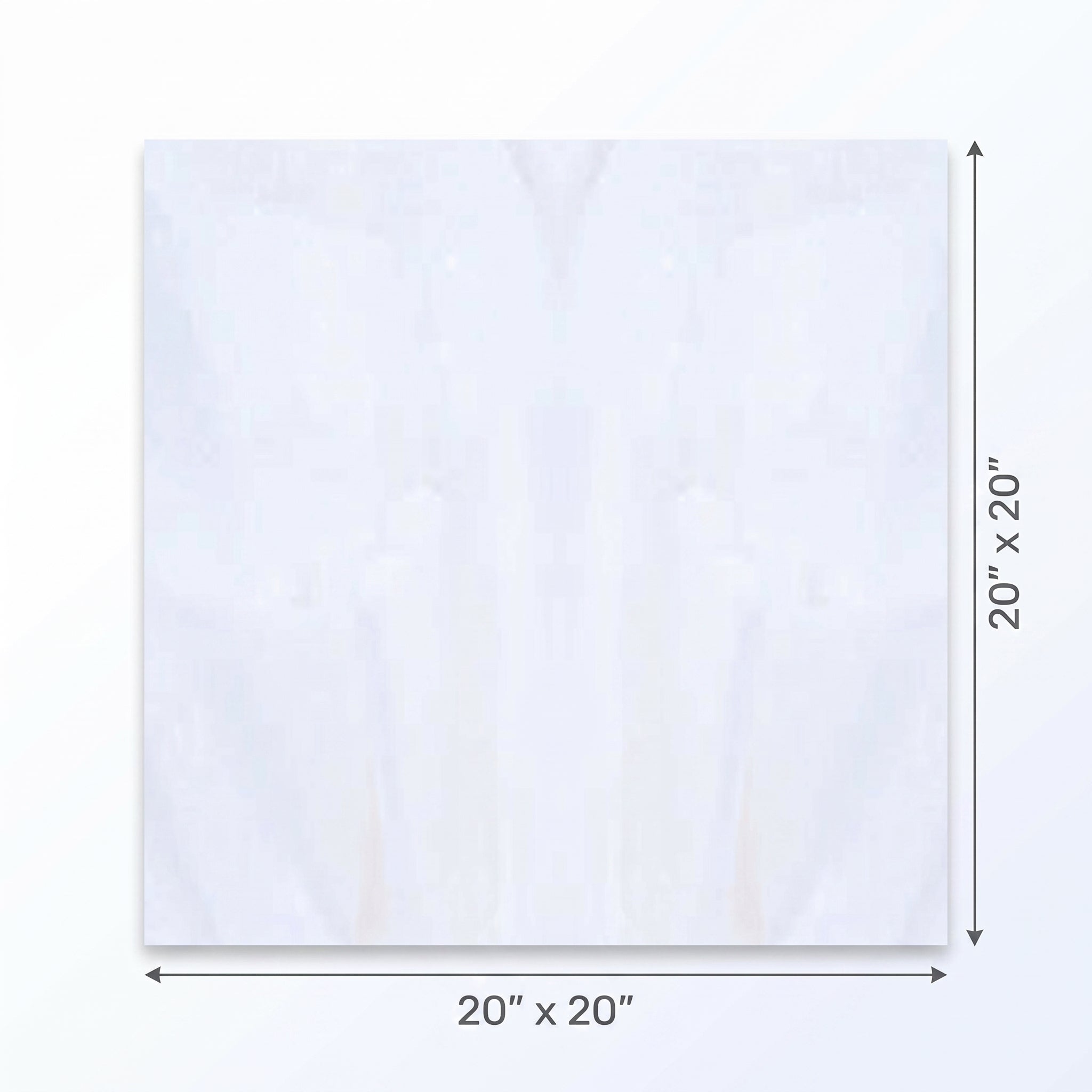 Classic White Tissue Paper - 8 Count