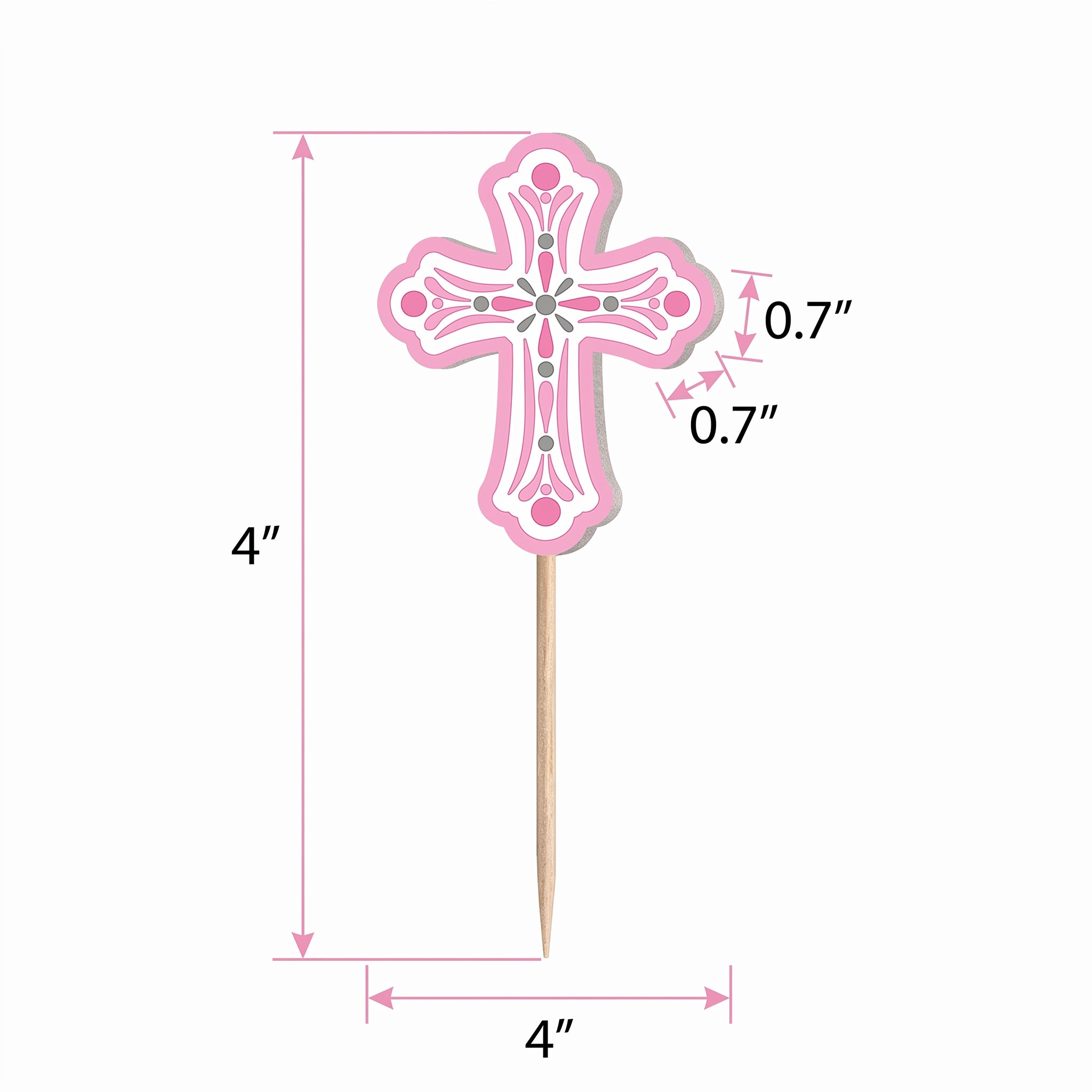 Pink Religious Party Picks