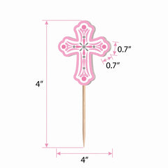 Pink Religious Party Picks