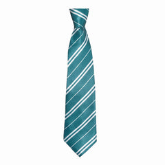 Kids' Harry Potter Slytherin Striped Costume Tie