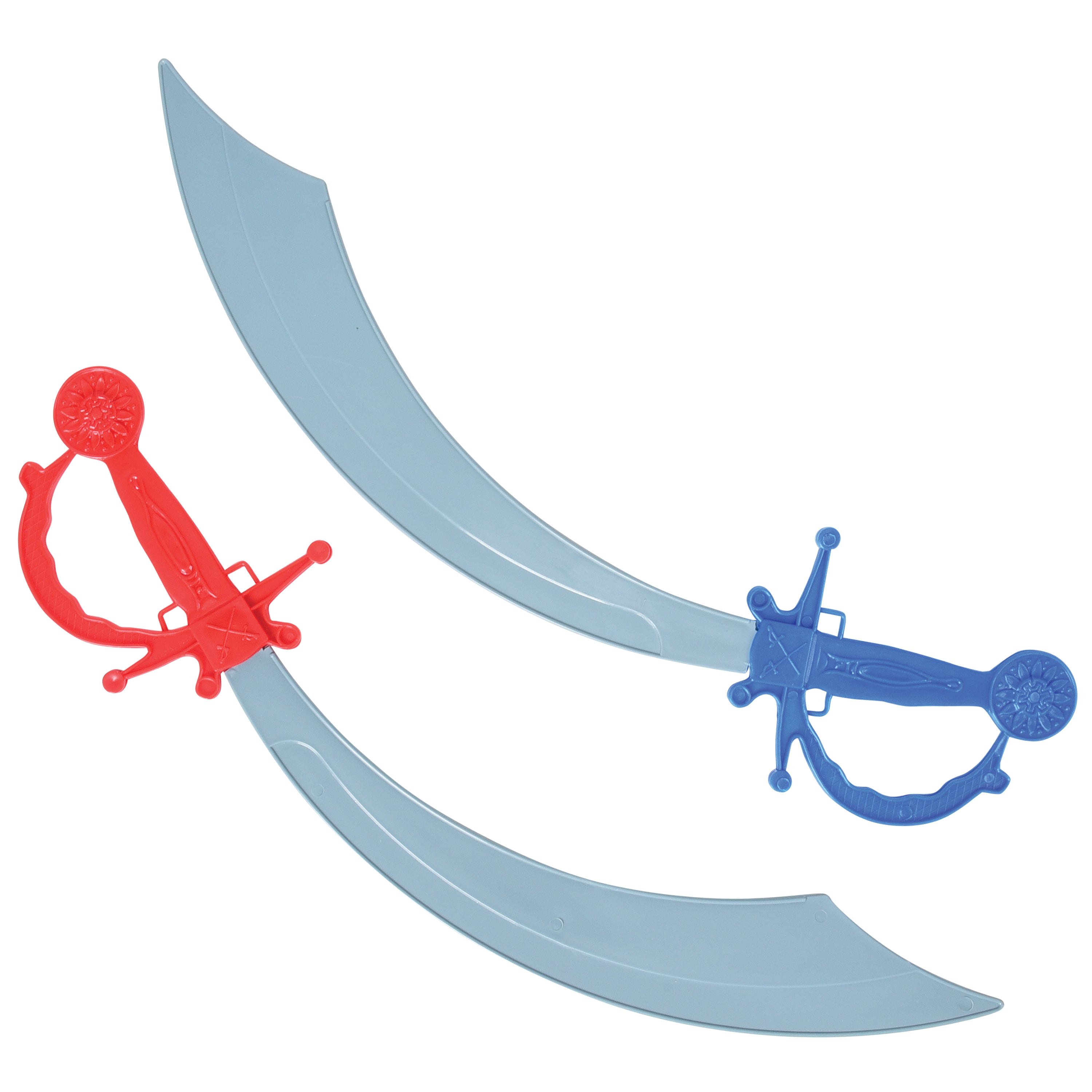 Pirate Swords