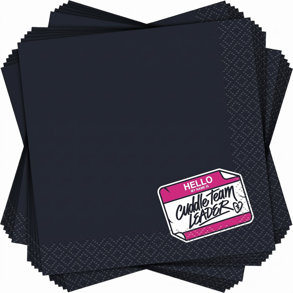 Fortnite Beverage Napkins - Pack of 16 - 5 In. X 5 In.