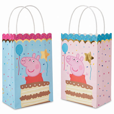 Favor Bags & Packaging