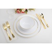 Gold Classic Combo Set | 100 10 In. + 100 8 In.