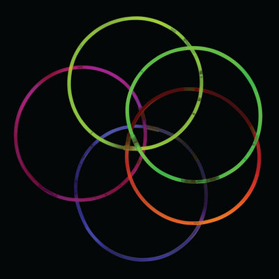 Glow Jewelry & Light-Up Party Accessories