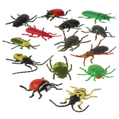 Asst Insects (Sold By Gross)