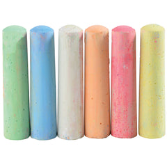 Sidewalk Chalk Bucket/36-Tb