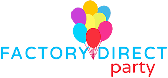 Number & Age Latex Balloons | Factory Direct Party