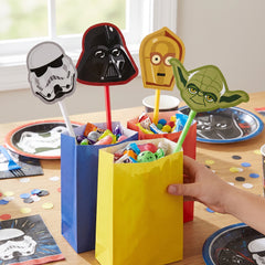 Star Wars Galaxy Adventure Pens - 8 Pack Party Favors